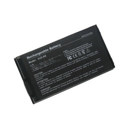 Batería compatible para portátil ASUS A32-A8 / A32-F80