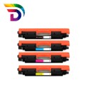 Toner compatible Dayma para HP CF350A (130A) Negro 1.300 pag.