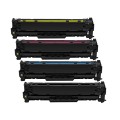 Toner compatible Dayma para HP CF350A (130A) Negro 1.300 pag.