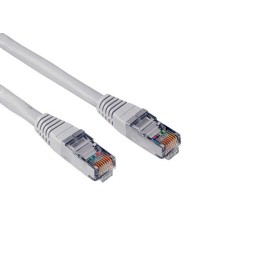 Cable red latiguillo RJ45 cat.6 FTP 2 metros / pp6-2m