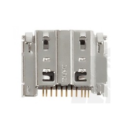 Conector carga i9260