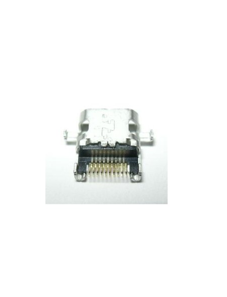 Conector carga Sony mT15i