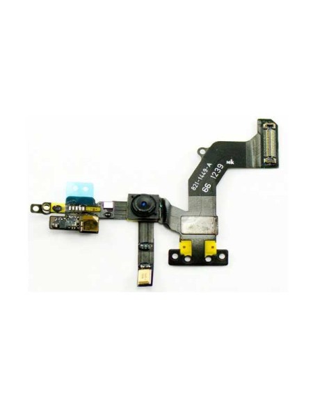 Camara frontal para movil  iPhone 5c