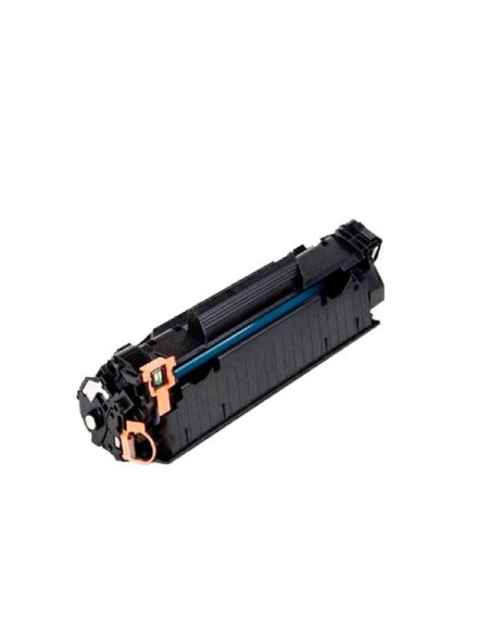 Toner compatible Dayma para HP CF279A (79A) Negro 1.000 pag.