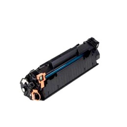 Toner compatible Dayma para HP CF279A (79A) Negro 1.000 pag.