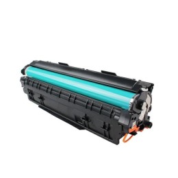 Toner compatible Dayma para HP CF244A (44A) Negro 1000 pag.