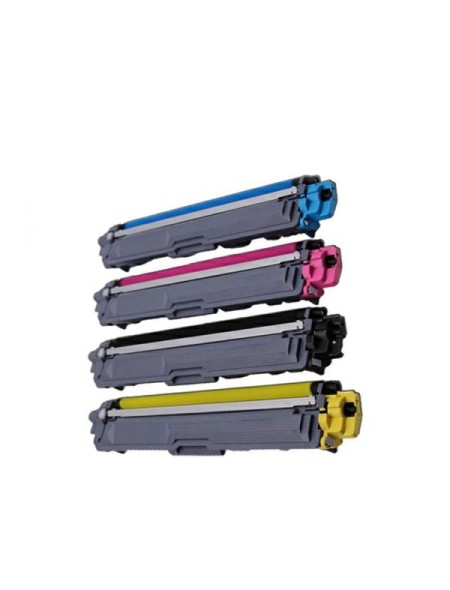 Toner compatible Dayma para BROTHER TN247 Cian 2300 pag.