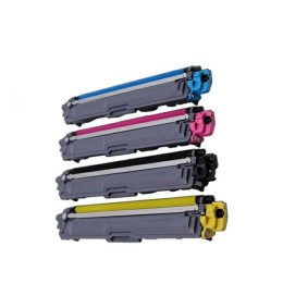 Toner compatible Dayma para BROTHER TN247 Cian 2300 pag.