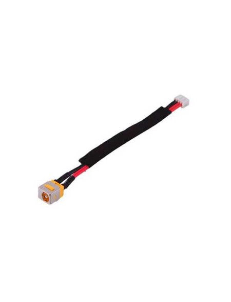 Dc-Jack para portatil Acer Aspire 4315 / 4310 / 4710 / 4710g  pj119