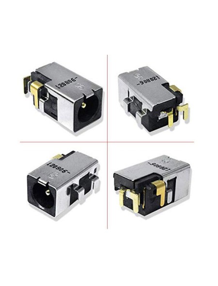 Dc Jack para portatil Lenovo IdeaPad 100s-14ibr / 100S-14iby
