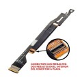 Cable flex para portatil Acer e1-532 / e1-570 / e1-570g / e1-572 / dc02001oh10