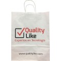 Bolsa papel Quality Like Mediana 26x34 cm