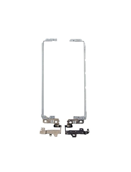 Bisagras compatibles para HP 15-AC / 15-AF