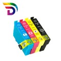 Tinta compatible Dayma para EPSON 603 XL Negro 500 pag.