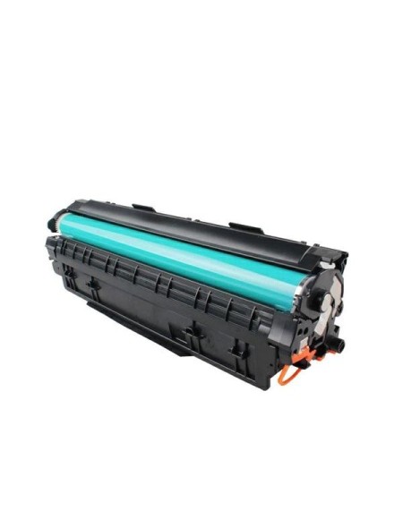 Toner compatible Dayma para HP CF244A XL (44A) Negro 2000