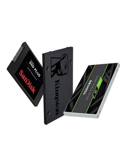 Disco duro Ocasión 2.5 ssd 256Gb