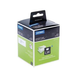 Etiquetas Original Dymo 99012  36x89mm - 520 Unidades
