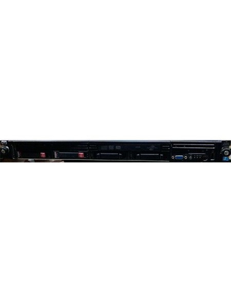 Servidor Reacondicionado HP Proliant dl360 G6 / Xeon E5520 2.27 GHZ/ 6Gb / Sin Disco
