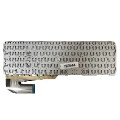 Teclado compatible para portátil HP Probook 755 G3 / 850 G3 / 850 G4 / ZBOOK 15U G3 G4 / Negro