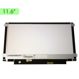 Pantalla para portátil LED 11.6