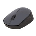Raton óptico inalámbrico Logitech M170 Gris   910-004642