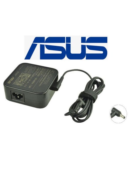 Cargador para portátil original ASUS 65W 19V 3.42A 5.5mm x 2.5mm / ACO-005