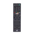 Mando a distancia TV Universal Sony R5637 / Negro / One+