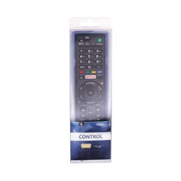 Mando a distancia TV Universal Sony R5637 / Negro / One+