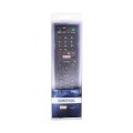 Mando a distancia TV Universal Sony R5637 / Negro / One+