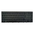 Teclado compatible para portátil HP Elitebook 850 G5 / 850 G6