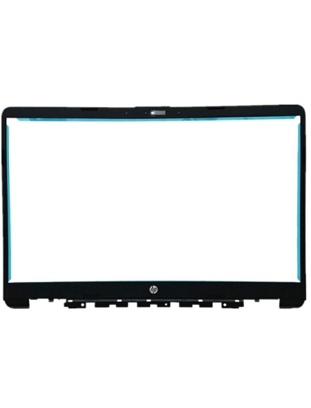 Bezel compatible para portátil HP 15S-FQ
