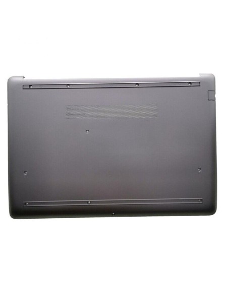 Bottom case compatible para portátil HP 15-DA / 15-DB SIN DVD Negro L20401-001