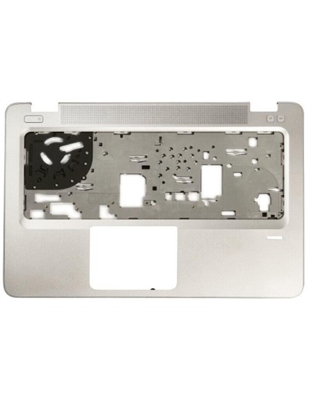 Top case compatible para portátil HP 745 G4 Plata