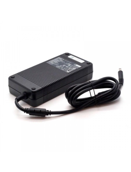 Cargador para portátil original Dell Alienware 330W 19.5V 16.9A 7.4 mm x 5.0 mm pin central / ACO-019
