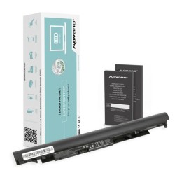 Batería compatible para portátil HP JC03 11.1V 2200 mAh Movano