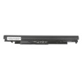 Batería compatible para portátil HP JC03 11.1V 2200 mAh Movano