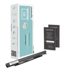 Batería compatible para portátil HP JC04 14.8V 2200 mAh Movano