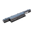 Batería compatible para portátil ACER AS10D51 11.1V 4400 mAh Movano