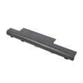 Batería compatible para portátil ACER AS10D51 11.1V 4400 mAh Movano