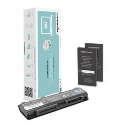 Batería compatible para portátil TOSHIBA PA5024U 10.8V 4400mAh Mitsu