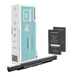 Batería compatible para portátil HP HS04 14.6V 2200 mAh Movano