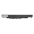 Batería compatible para portátil HP HS04 10.8V 2200 mAh Movano