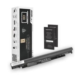 Batería compatible para portátil HP JC04 14.8V 3200 mAh Movano Premium