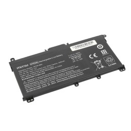 Batería compatible para portátil HP HT03XL 11.4V 3400MAH Mitsu