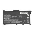 Batería compatible para portátil HP HT03XL 11.4V 3400MAH Mitsu