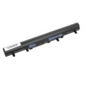 Batería compatible para portátil ACER AL12A32 14.8V 2200 mAh Mitsu