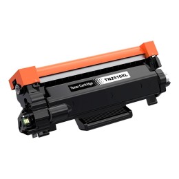 Toner compatible Dayma para BROTHER TN2510 XL Negro 3000 pag.