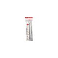 Regleta 6 tomas Equip / Boton apagado-encendido / 1.5 metros / Blanca / 245552
