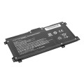 Batería compatible para portátil HP LK03XL 11.55V 3500mAh Mitsu