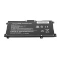 Batería compatible para portátil HP LK03XL 11.55V 3500mAh Mitsu